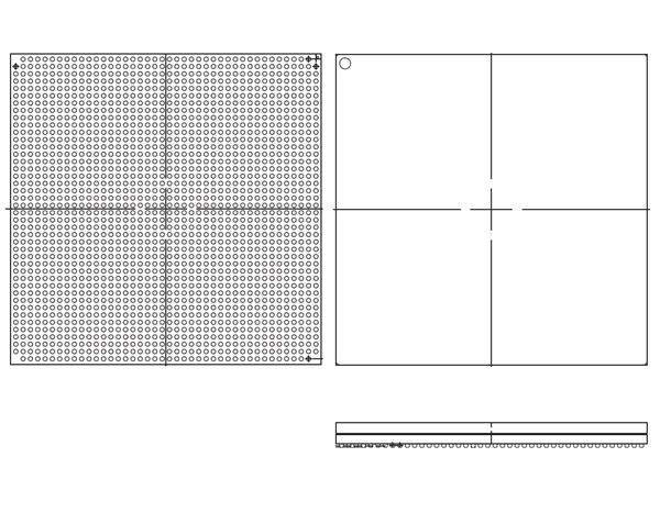 XC7VX485T-2FFG1761I