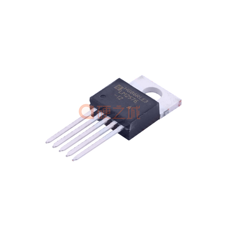 LM2576T-12