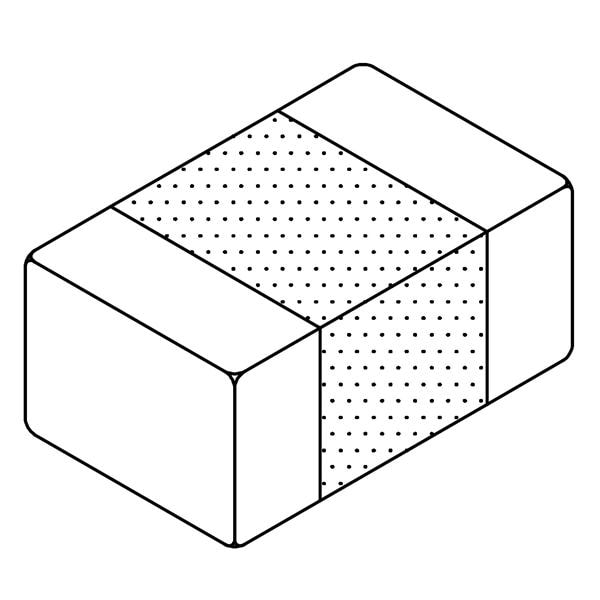 HZ0805E601R-10