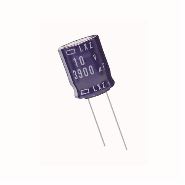ELXZ350ETD221MJC5S