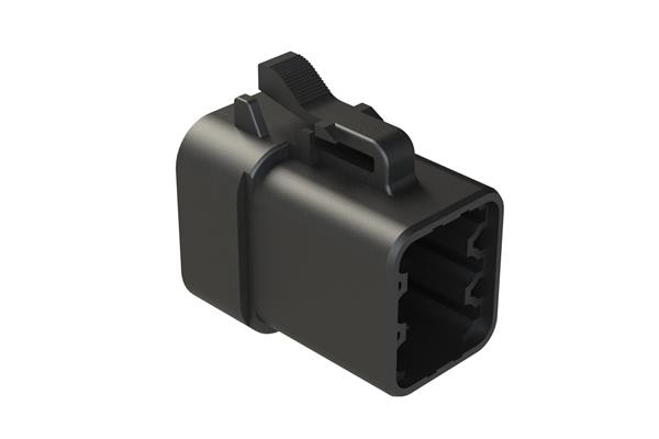 ATP06-6S-RD01BK