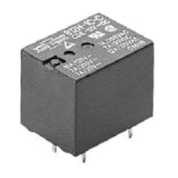 812H-1C-C-24VDC