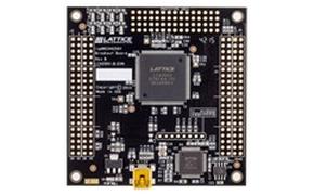 LC4256V-B-EVN