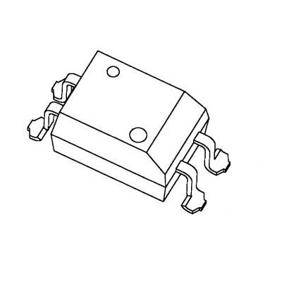 TLP240GA(LF1,F