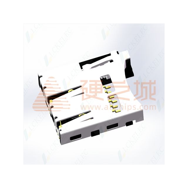 LCK-TF-101H18508-WLG