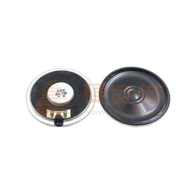 45MM-8Ω1W
