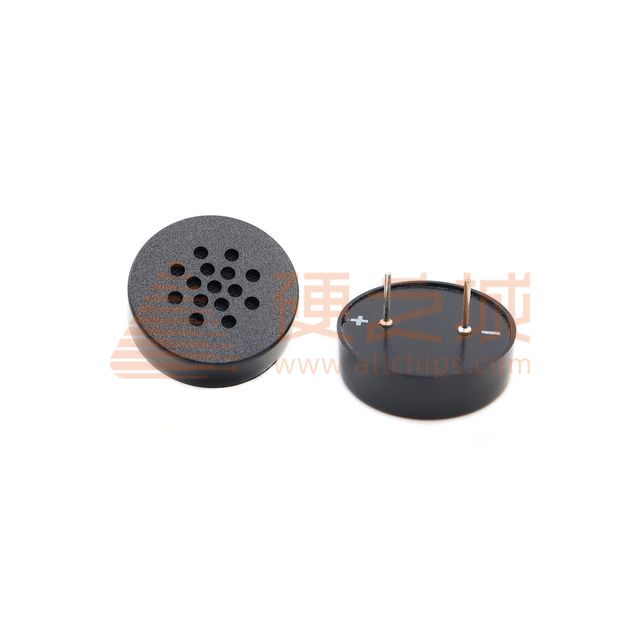 2308BOX-8Ω1W-P10MM