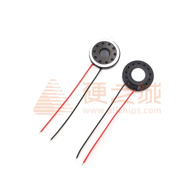 23MM-8Ω1W-L60MM