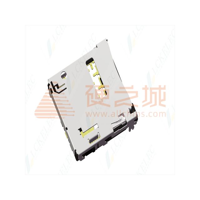 LCK-SIM-010P7H127-WLG
