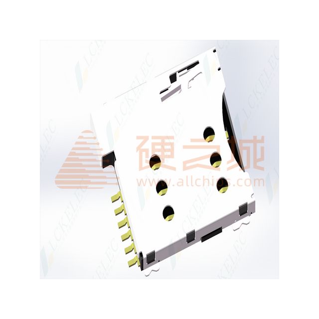 LCK-SIM-002-P6H135-WLG