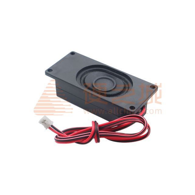 3070BOX-8Ω2W-2P2.0