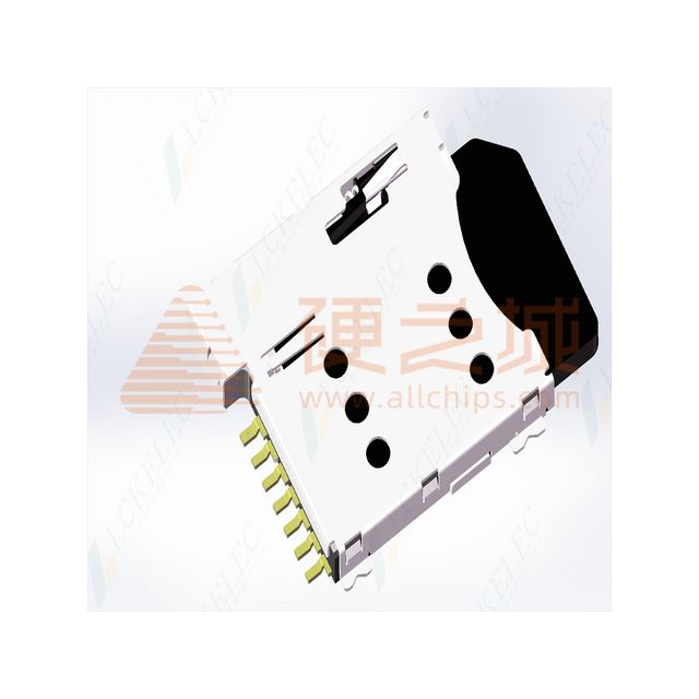 LCK-SIM-002-P7H135-WLG