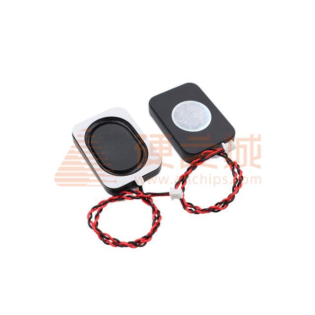 3525BOX-4Ω3W-2P1.25