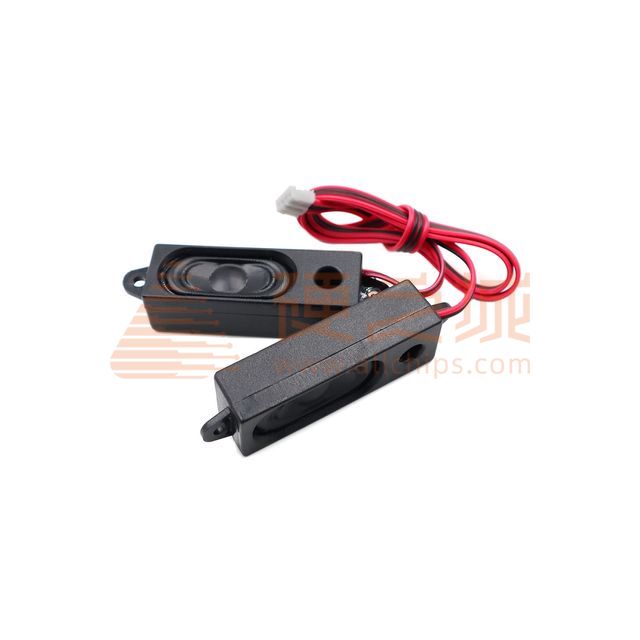 5318BOX-8Ω2W-4P2.0
