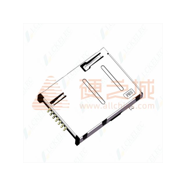 LCK-MS-206H18507-YLG