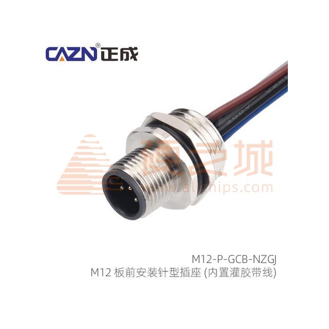 M12-P4A-GCBM12-0.3PV-NZGJ