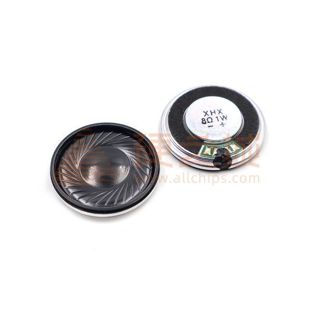 30MM-8Ω1W