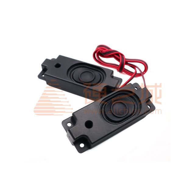 3080BOX-8Ω2W-4P2.0