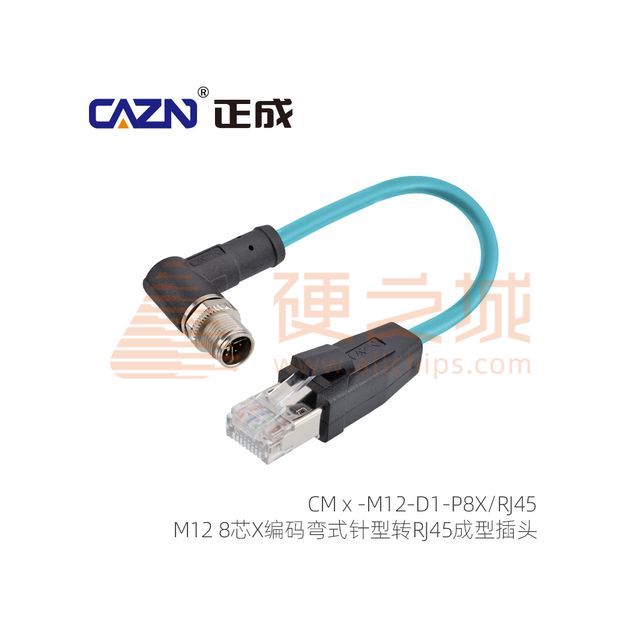 CM03-M12-D1-P8X/RJ45-1M