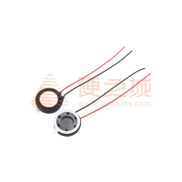18MM-8Ω1W-L60MM