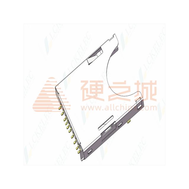 LCK-SD-201H2911-YLG