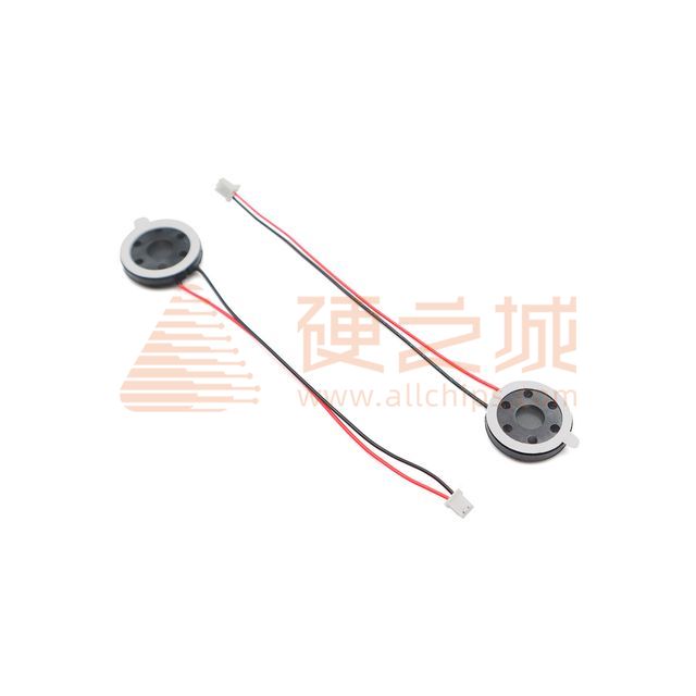 18MM-8Ω1W-2P1.25