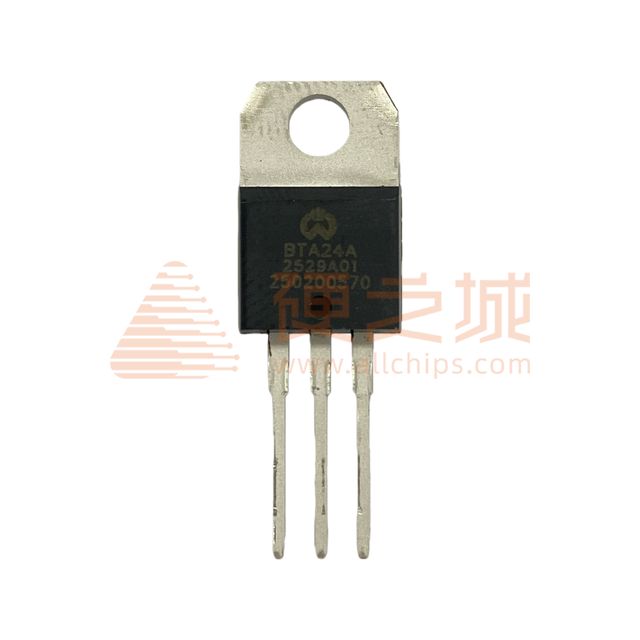 BTA24A