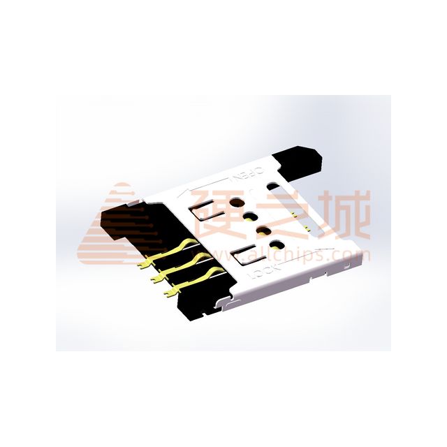 LCK-MS-205H18006-WLG
