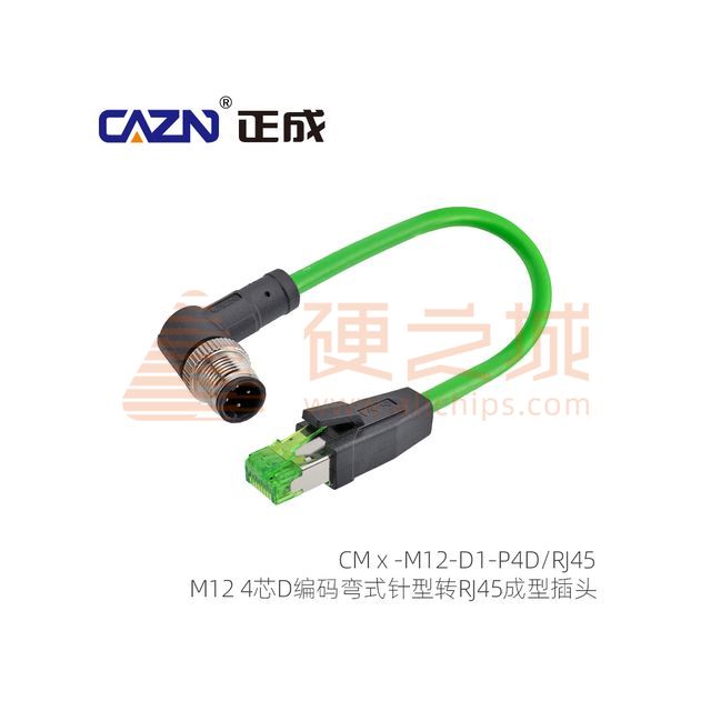 CM06-M12-D1-P4D/RJ45-1M