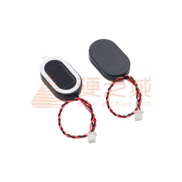 2415BOX-8Ω1W-2P1.25