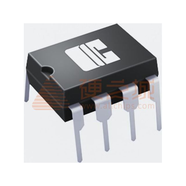 AIP3845SA8.TR