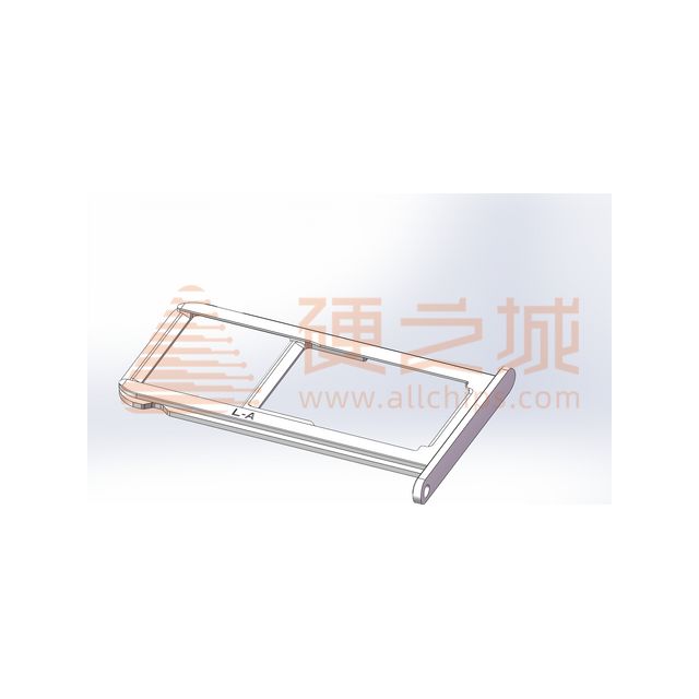 LCK-MCN-501YLG-KT1