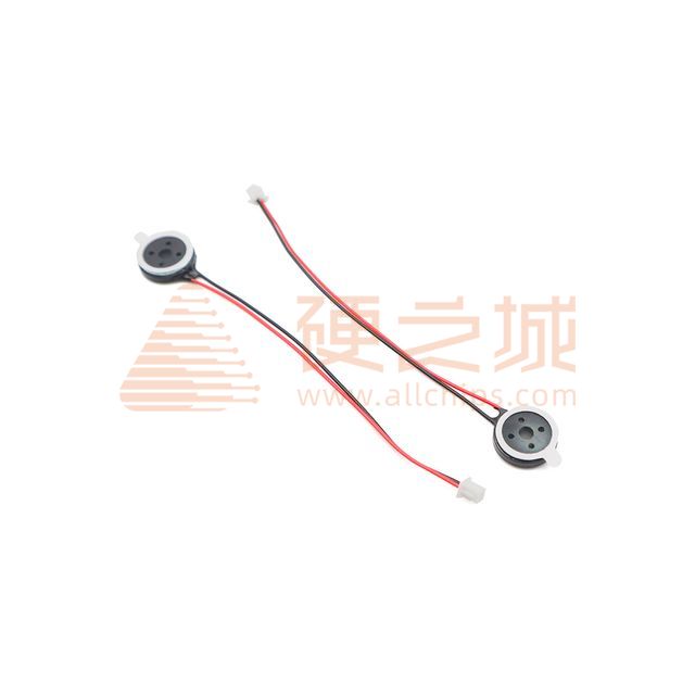 13MM-8Ω1W-2P1.25