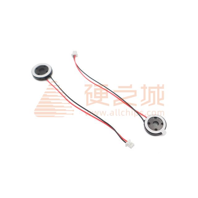 15MM-8Ω1W-2P1.25