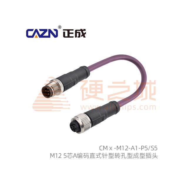 CM01-M12-A1-P5/S5-1M