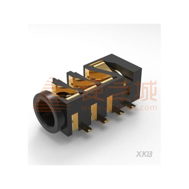 PJ-35368-B-SMT